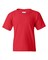 24 Pack: Gildan® Heavy Cotton Youth Short Sleeve Crew-Neck T-Shirts